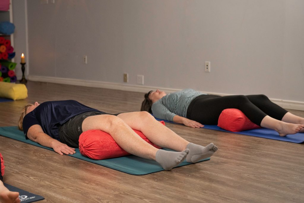 HealthYoga